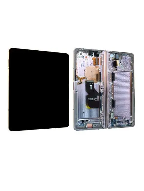 Màn hình Samsung Galaxy Z Fold 4 zin