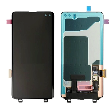 Màn hình Samsung Galaxy S10+ zin